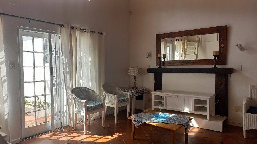To Let 1 Bedroom Property for Rent in Vermont Western Cape